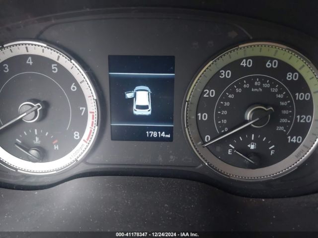 KMHRC8A37NU171572 Hyundai Venue Sel