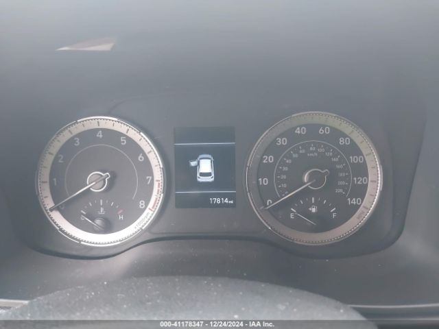 KMHRC8A37NU171572 Hyundai Venue Sel