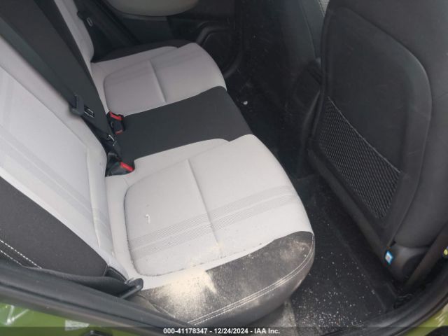 KMHRC8A37NU171572 Hyundai Venue Sel