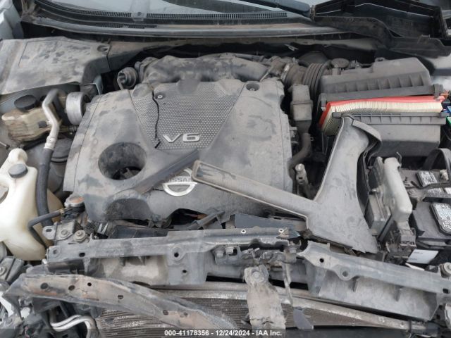 1N4AA5AP4EC453382 Nissan Maxima