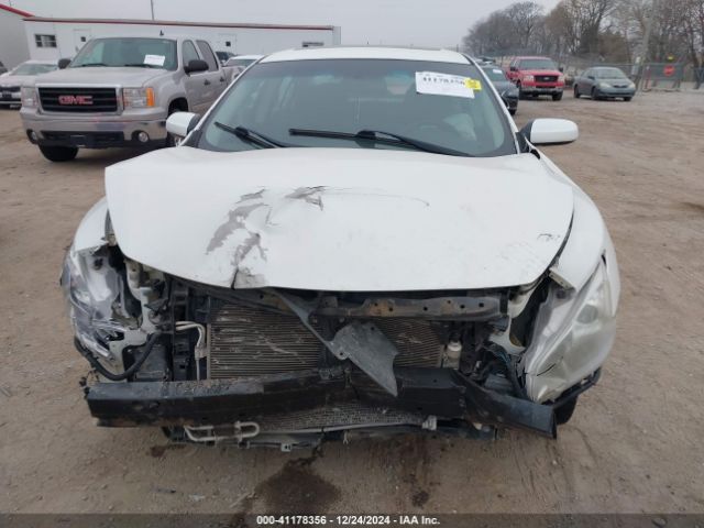 1N4AA5AP4EC453382 Nissan Maxima
