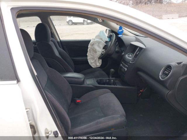 1N4AA5AP4EC453382 Nissan Maxima