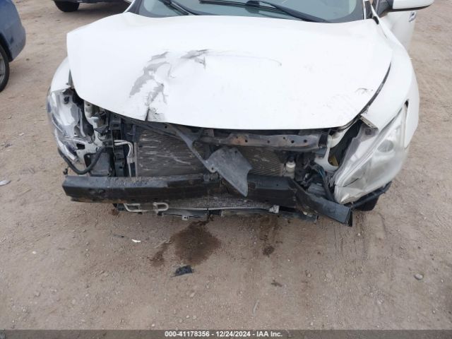 1N4AA5AP4EC453382 Nissan Maxima