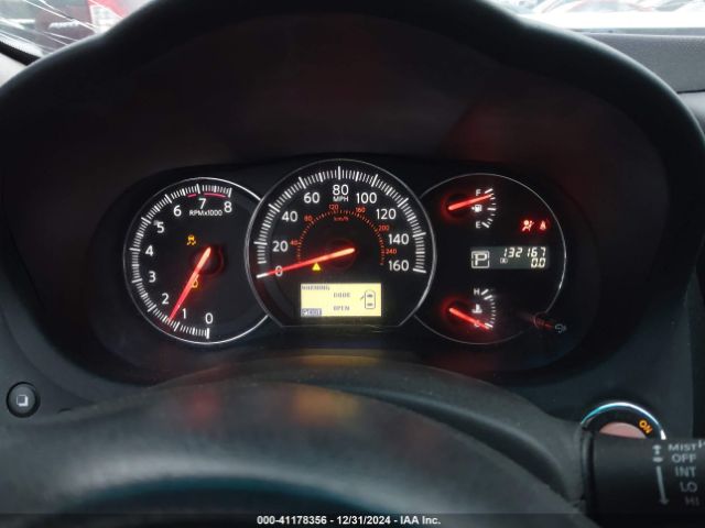 1N4AA5AP4EC453382 Nissan Maxima