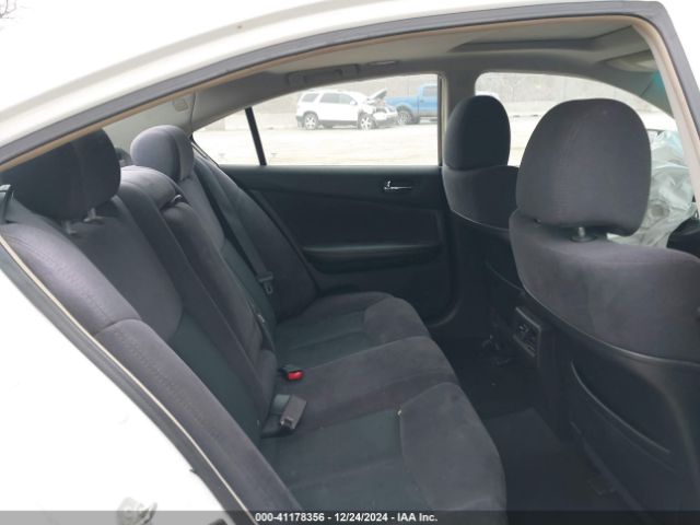 1N4AA5AP4EC453382 Nissan Maxima