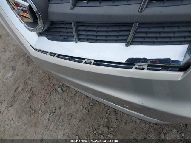 2012 CADILLAC SRX 3GYFNAE32CS603849 Photo 5