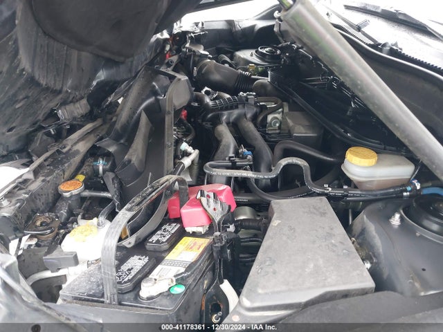 Subaru 2.5na u5 2014 JF2SJAAC3EH478329 Image 10