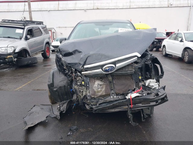 Subaru 2.5na u5 2014 JF2SJAAC3EH478329 Image 13