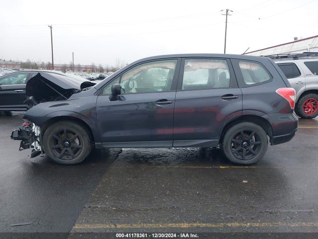 JF2SJAAC3EH478329 Subaru 2.5na u5