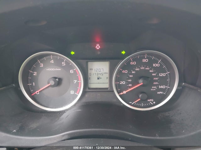 JF2SJAAC3EH478329 Subaru 2.5na u5