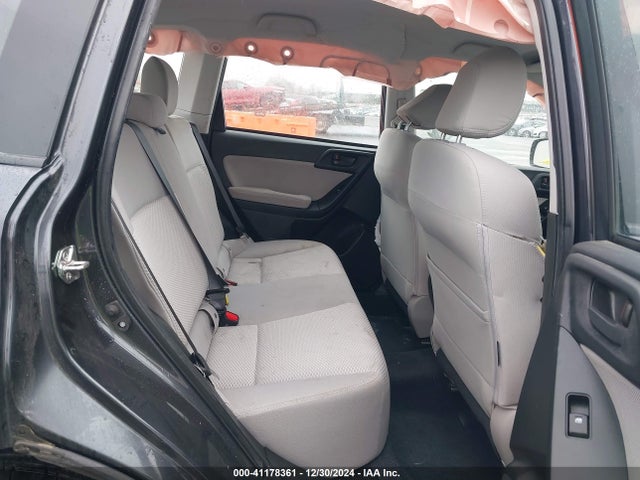 JF2SJAAC3EH478329 Subaru 2.5na u5