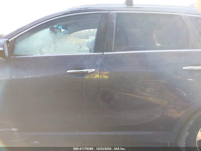 KIA Sorento 3.3l Ex 2016 5XYPHDA59GG020583 Image 14