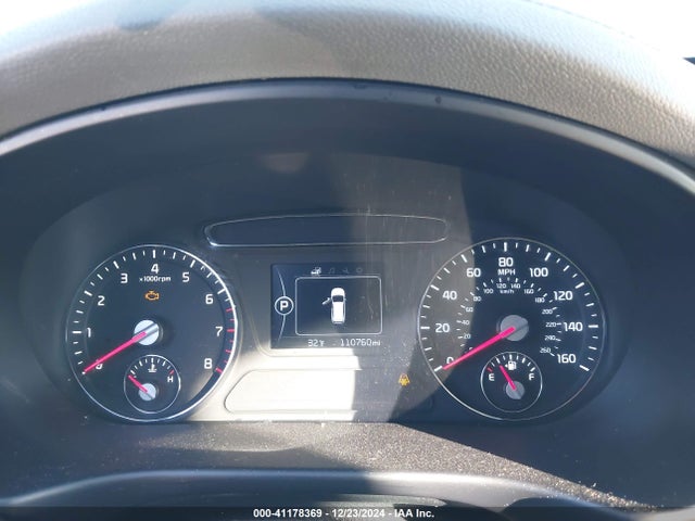 KIA Sorento 3.3l Ex 2016 5XYPHDA59GG020583 Image 7