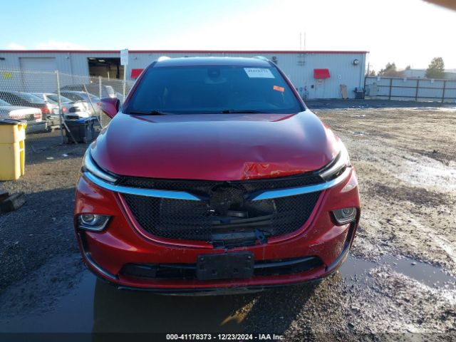5GAEVAKW2PJ136067 Buick Enclave Essence Awd