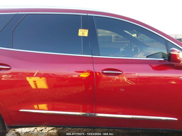 5GAEVAKW2PJ136067 Buick Enclave Essence Awd