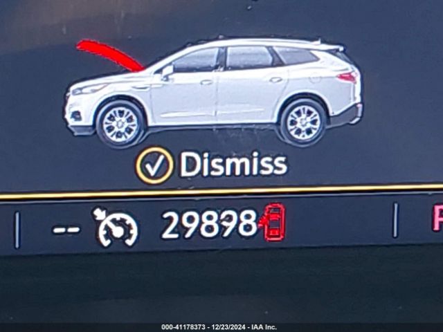 5GAEVAKW2PJ136067 Buick Enclave Essence Awd