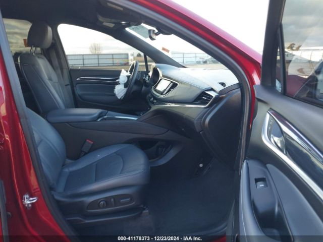 5GAEVAKW2PJ136067 Buick Enclave Essence Awd
