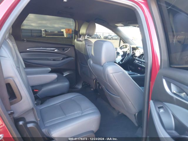 5GAEVAKW2PJ136067 Buick Enclave Essence Awd