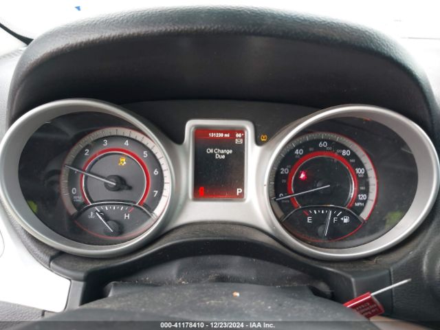 3C4PDCAB4GT147083 Dodge JOURNEY SE