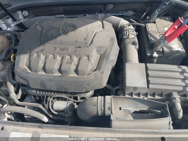 Volkswagen Passat 2018 1VWAA7A32JC049619 Image 10