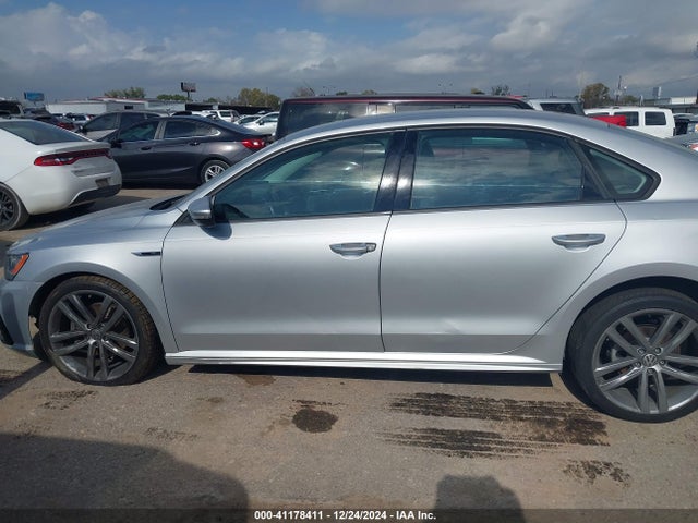 Volkswagen Passat 2018 1VWAA7A32JC049619 Image 14