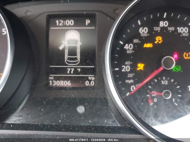 Volkswagen Passat 2018 1VWAA7A32JC049619 Image 7