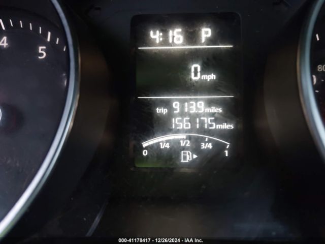 3VW267AJ8GM275563 Volkswagen Jetta 1.4t S