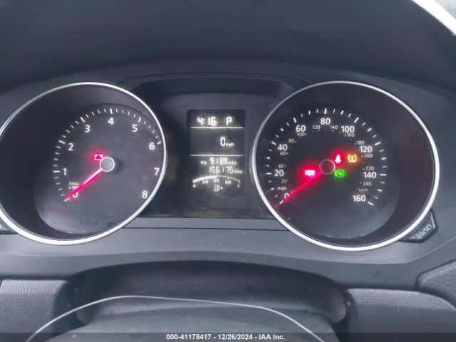 3VW267AJ8GM275563 Volkswagen Jetta 1.4t S