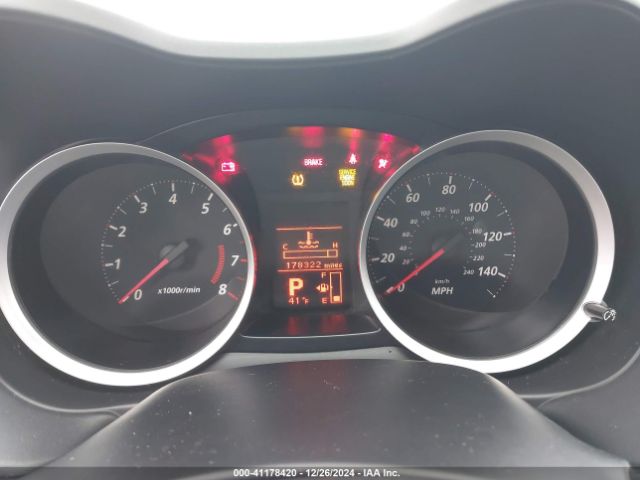 2011 MITSUBISHI LANCER JA32U2FU8BU001880 Photo 6