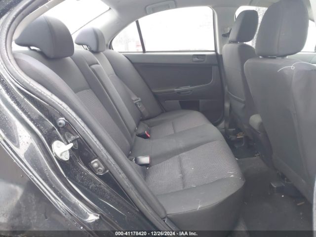 2011 MITSUBISHI LANCER JA32U2FU8BU001880 Photo 7
