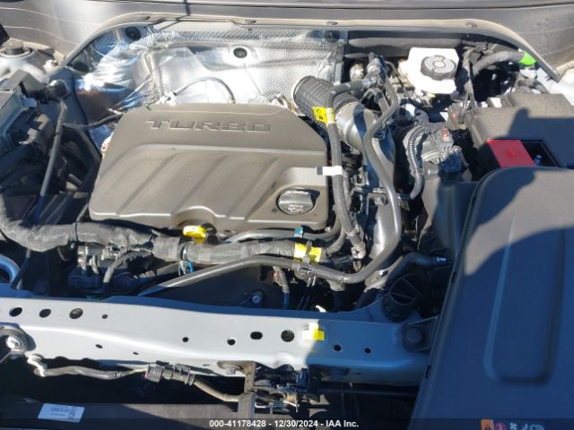 KL47LBEP3SB031803 Buick Envista Sport Touring Fwd