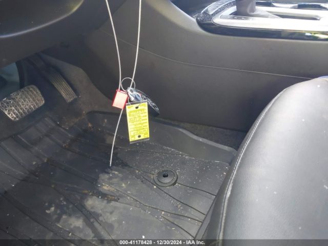 KL47LBEP3SB031803 Buick Envista Sport Touring Fwd