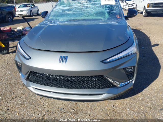 KL47LBEP3SB031803 Buick Envista Sport Touring Fwd