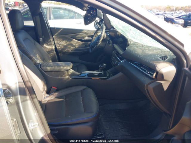 KL47LBEP3SB031803 Buick Envista Sport Touring Fwd