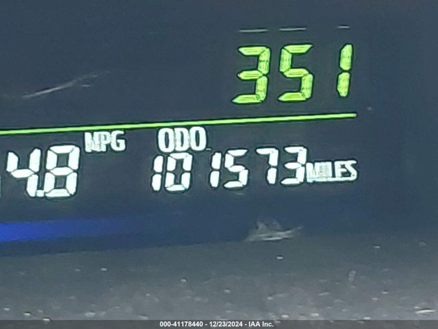 Toyota Prius V Two 2017 JTDZN3EU9HJ072939 Image 16