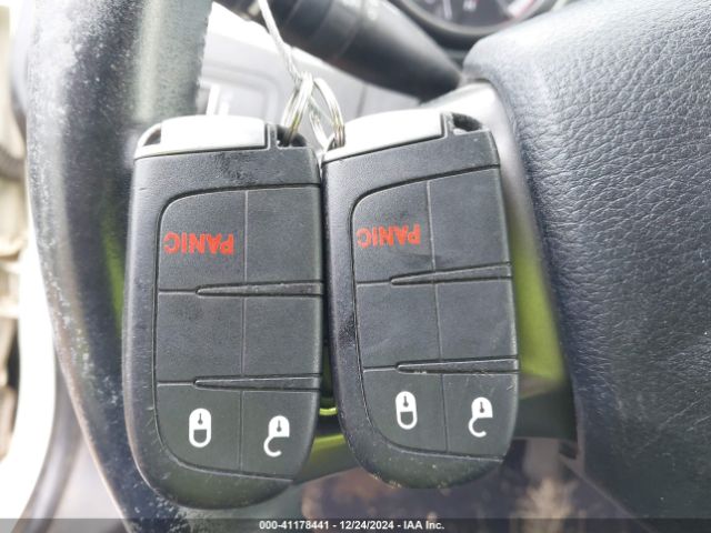 3C4PDCGGXHT566687 Dodge Journey Crossroad Plus