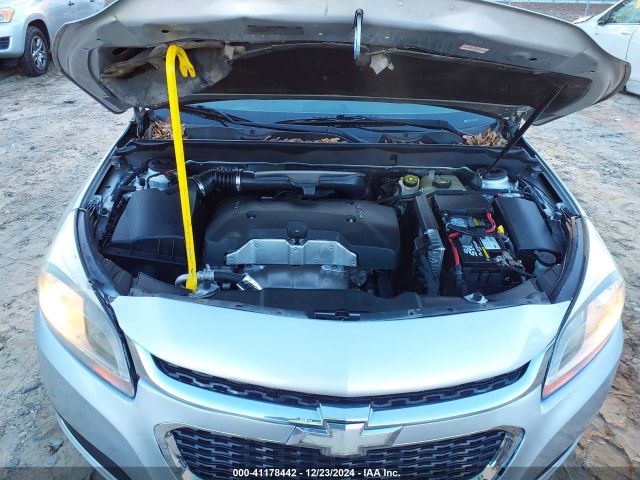 1G11B5SL6FF147425 Chevrolet MALIBU LS