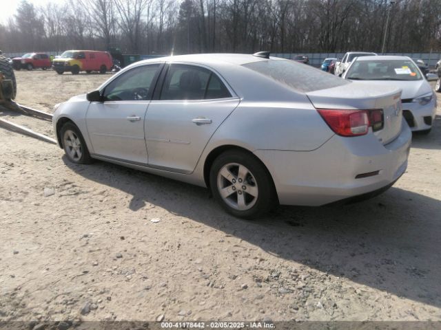 1G11B5SL6FF147425 Chevrolet MALIBU LS