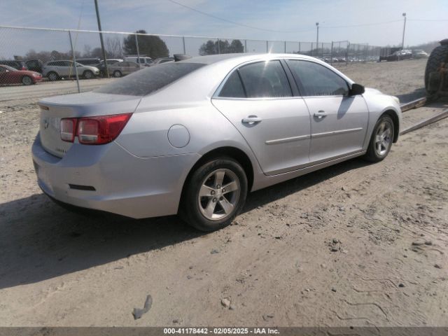 1G11B5SL6FF147425 Chevrolet MALIBU LS