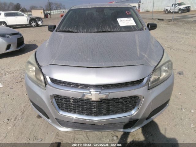 1G11B5SL6FF147425 Chevrolet MALIBU LS