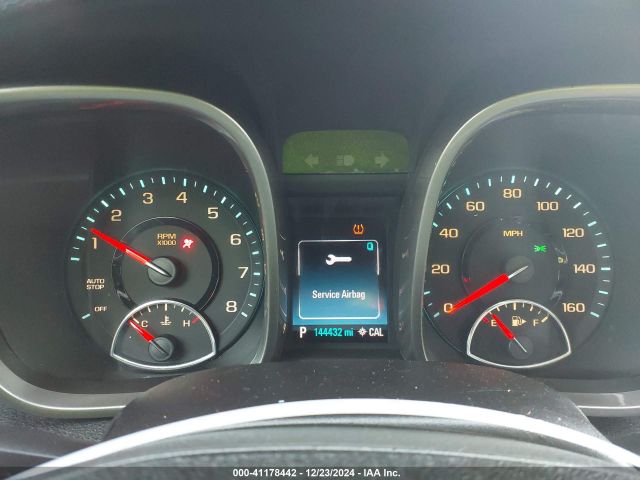 1G11B5SL6FF147425 Chevrolet MALIBU LS