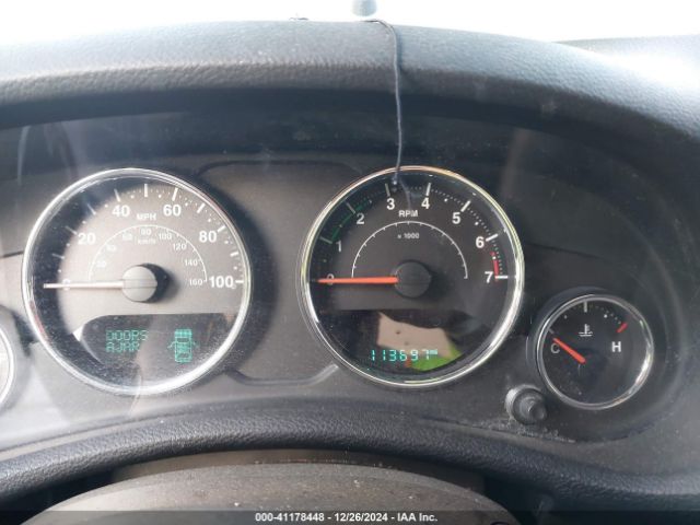 1C4AJWAG8GL241930 Jeep Wrangler Sport