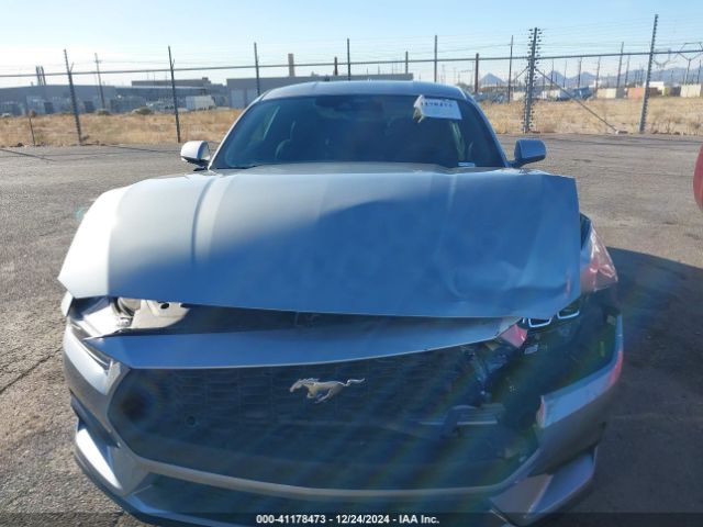 1FA6P8TH8R5124626 Ford Mustang Ecoboost Fastback