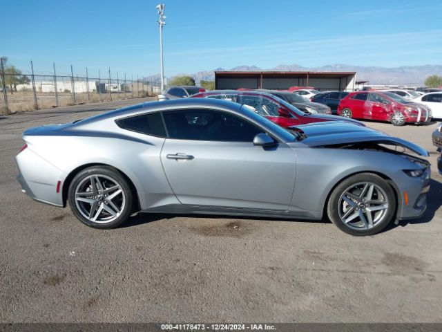 1FA6P8TH8R5124626 Ford Mustang Ecoboost Fastback