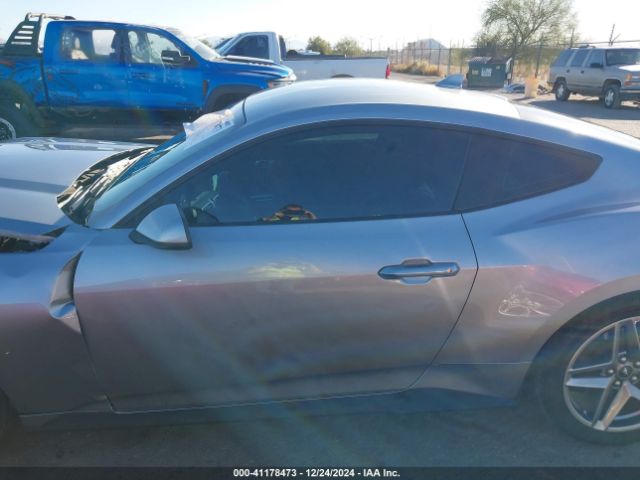 1FA6P8TH8R5124626 Ford Mustang Ecoboost Fastback