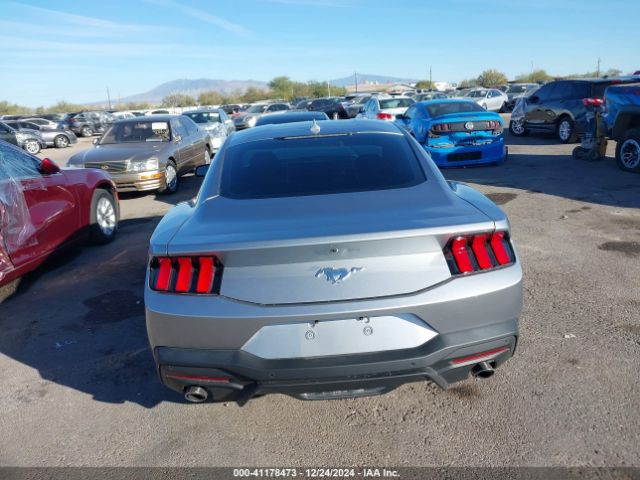 1FA6P8TH8R5124626 Ford Mustang Ecoboost Fastback