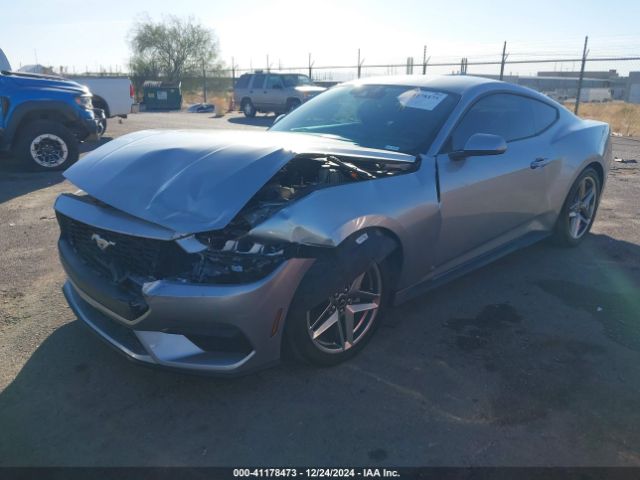 1FA6P8TH8R5124626 Ford Mustang Ecoboost Fastback