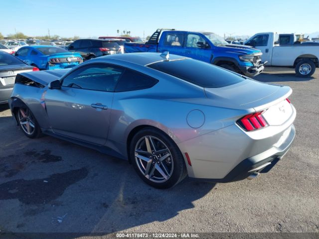 1FA6P8TH8R5124626 Ford Mustang Ecoboost Fastback