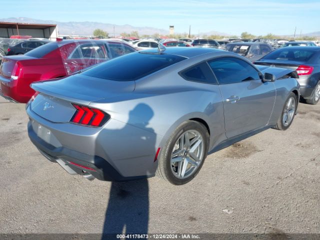 1FA6P8TH8R5124626 Ford Mustang Ecoboost Fastback