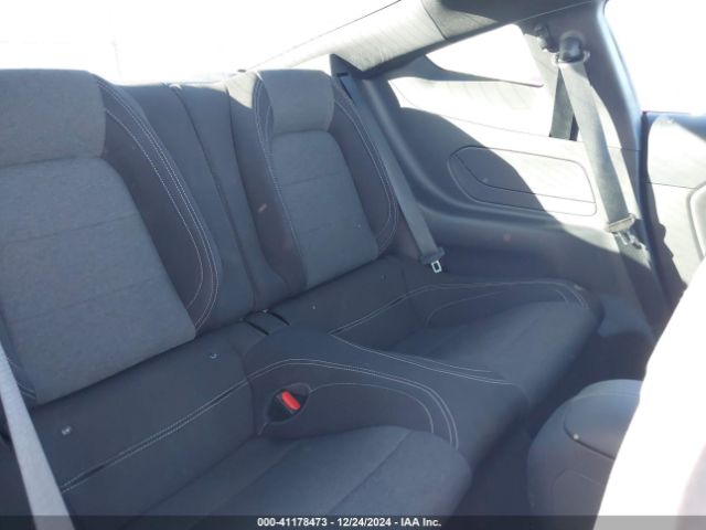 1FA6P8TH8R5124626 Ford Mustang Ecoboost Fastback